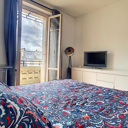 Docteur Roux Apartment Rennes Ngoại thất bức ảnh