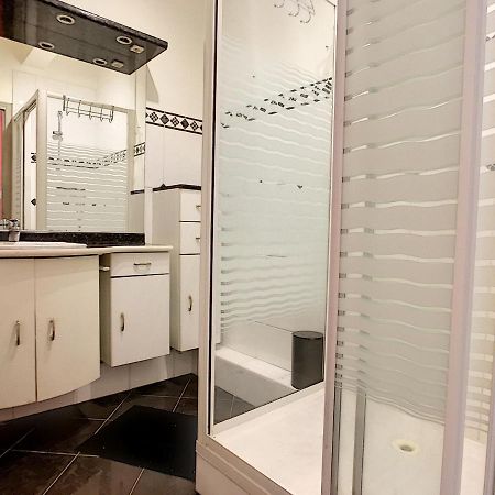 Docteur Roux Apartment Rennes Ngoại thất bức ảnh