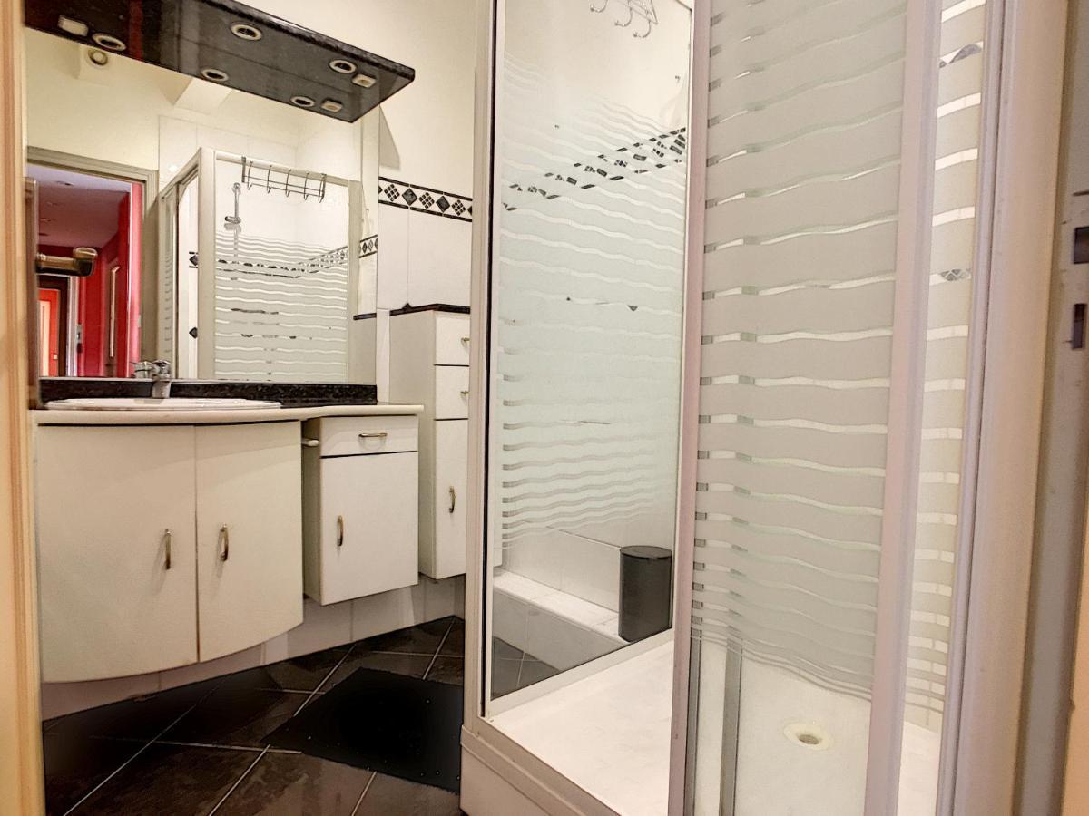 Docteur Roux Apartment Rennes Ngoại thất bức ảnh